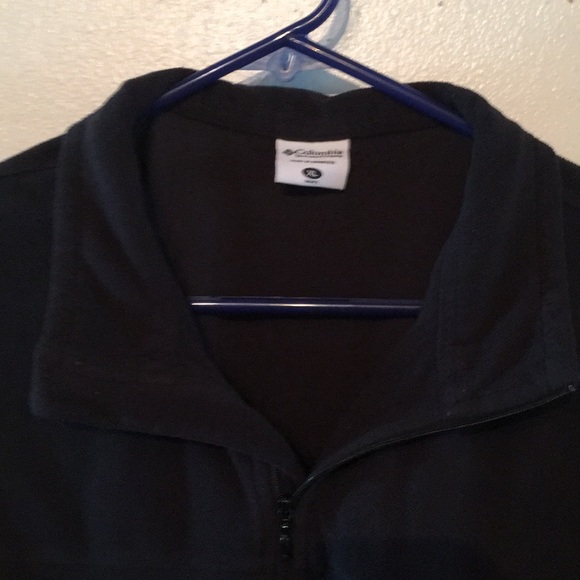 Men’s Half Zip Fleece - Picture 5 of 6